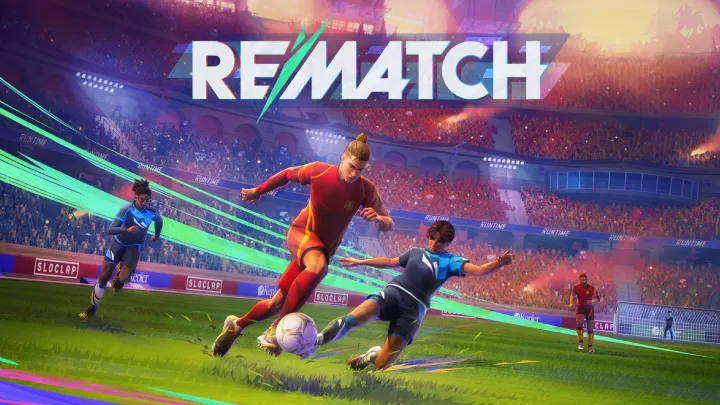 How to Play REMATCH: An Expert's Guide to Skill-Based Football