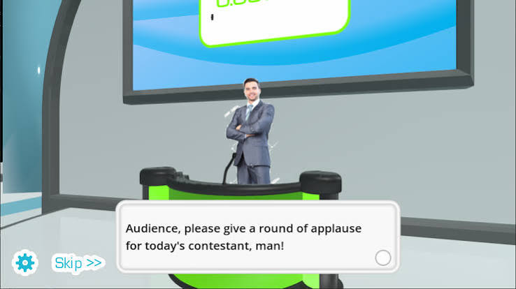 The Choicer Voicer Game screenshot 5