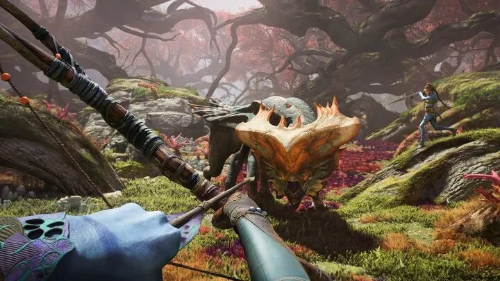 Avatar: Frontiers of Pandora™ Receives Major World Update and Gameplay Enhancements