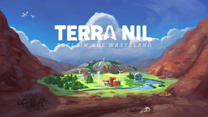 How to Master Terra Nil A Complete Guide for New Players