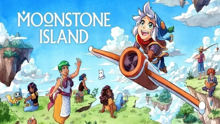 Moonstone Island Tips & Guide: The Complete Beginner to Endgame Handbook