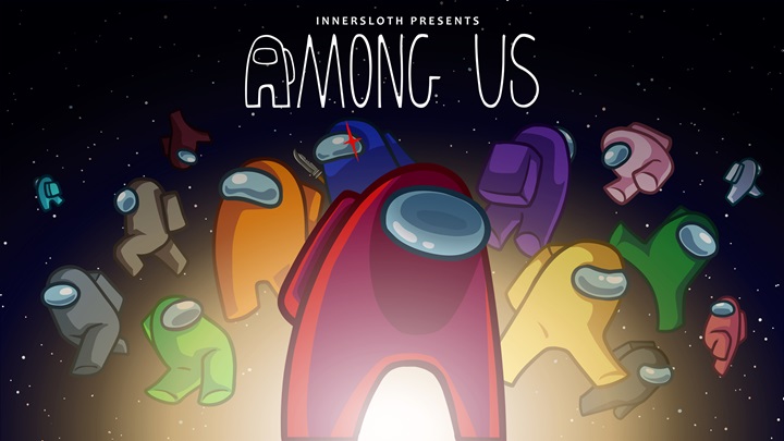 Among Us: The Ultimate Hot Game Guide on How to Find the Impostor