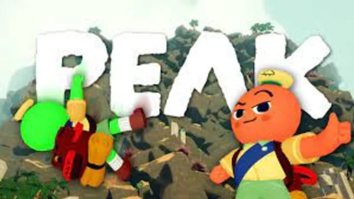 PEAK: Combat & Survival Strategies – Mastering Battles and Staying Alive in a Hostile World