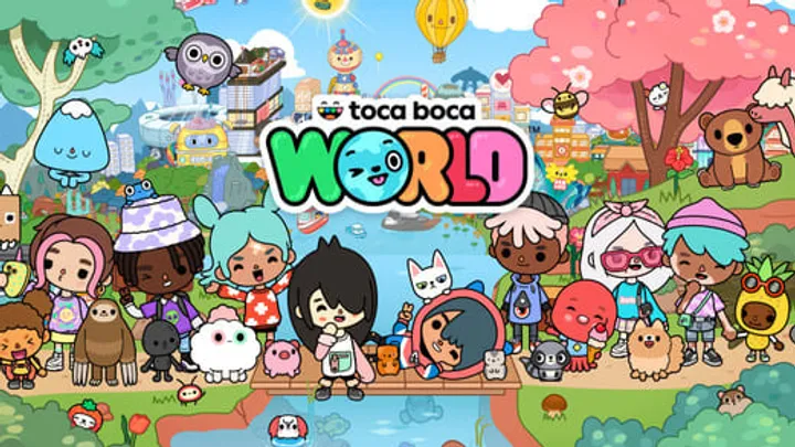 Toca Boca (Toca Life World): Addressing the Progression Paywall — A Deep Dive into Monetization, Player Experience, and Design Trade-offs