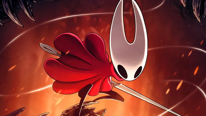 The Silken Hunt: A Retrospective on Hollow Knight: Silksong's Journey to Release and Record-Breaking Success