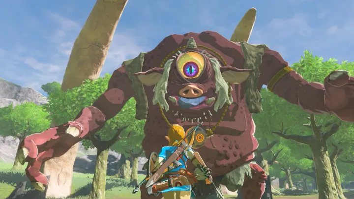 Tips and Guide for Success in The Legend of Zelda: Breath of the Wild